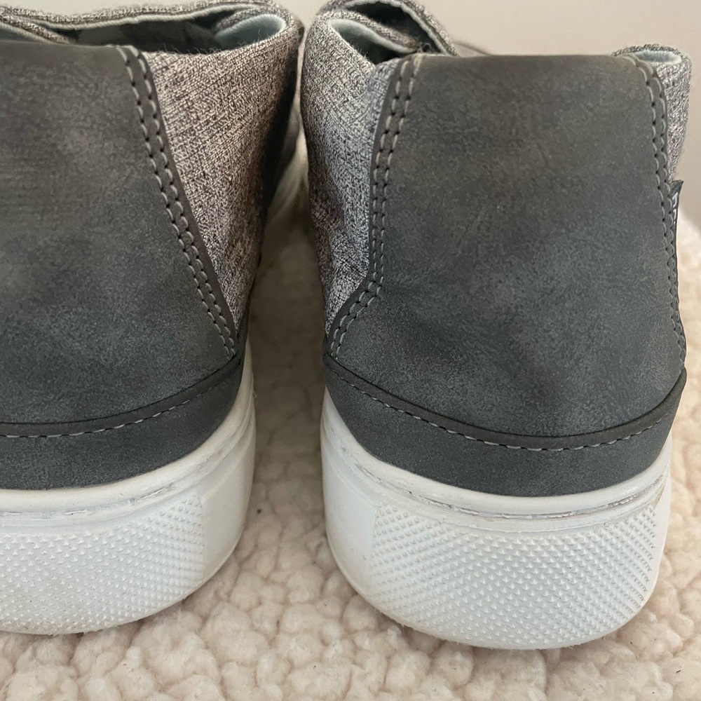 Hey Dude women’s Peyton shoes - Picture 6 of 10